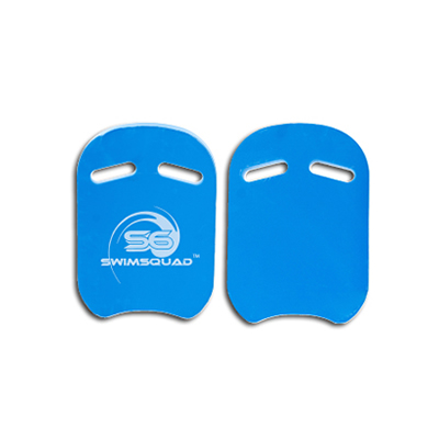 Image of Blue S6 Swim Squad Kickboard