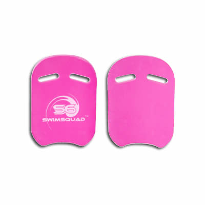 Image of Pink S6 Swim Squad Kickboard