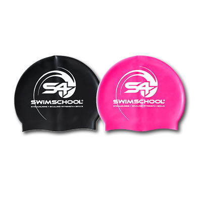 Image of S4 Swim School Hat